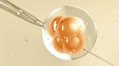 人抗甲狀腺球蛋白抗體(ATGA/TGAB)ELISAKit試劑盒圖片說(shuō)明1